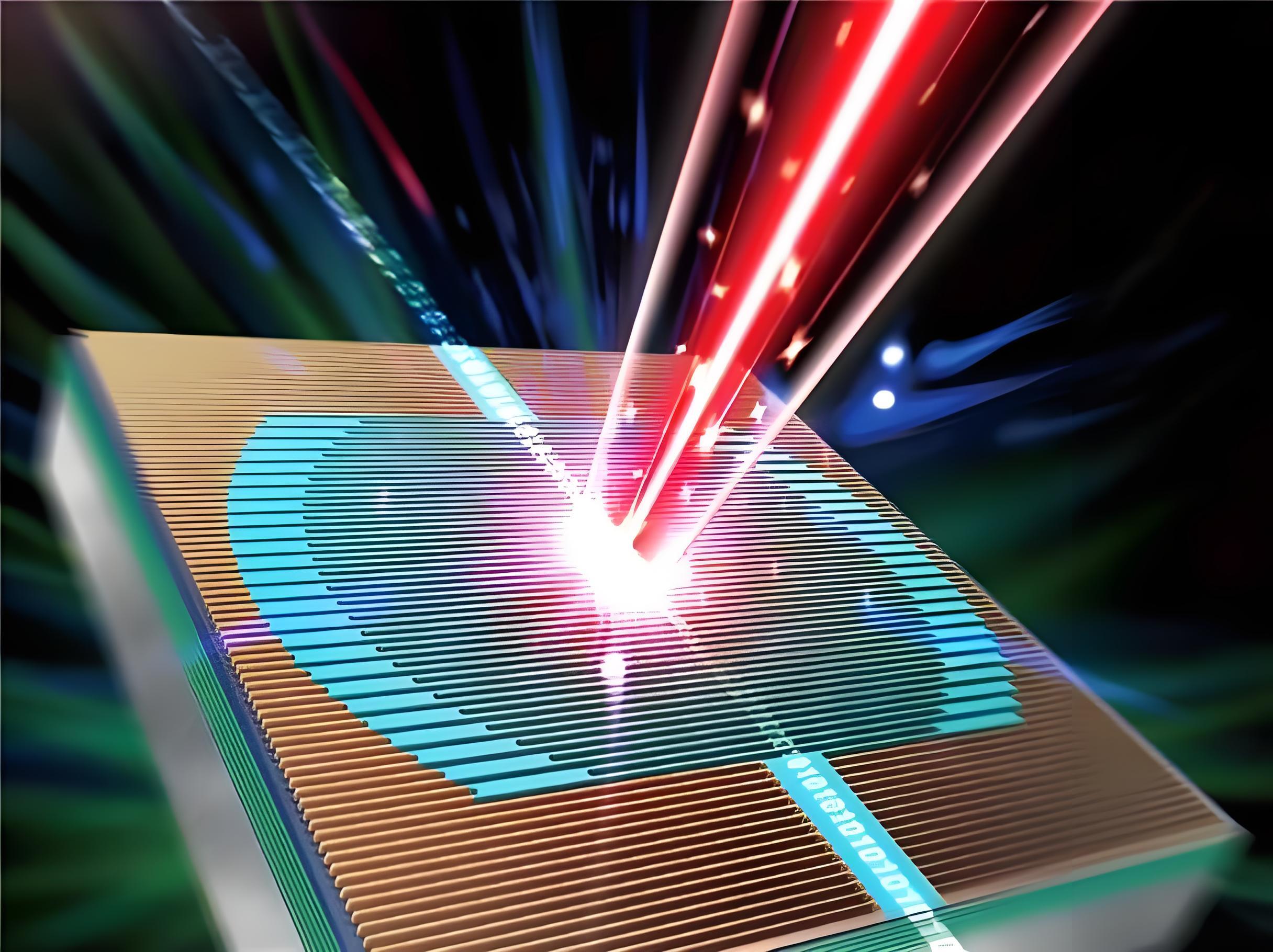 Celestial AI 从Rockley Photonics 收购硅光子专利组合| 新闻资讯| 微纳视界- 微纳制造综合服务信息网