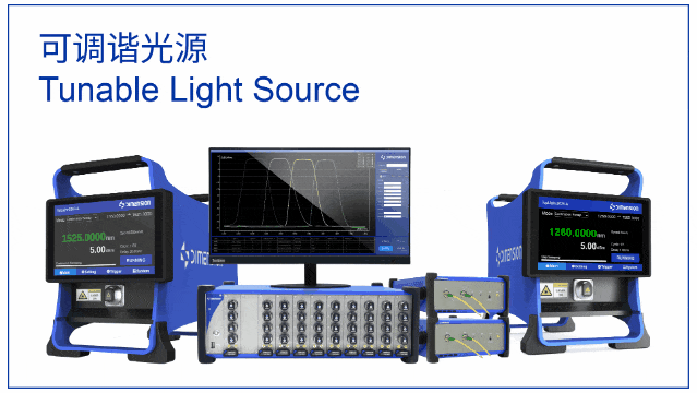 BOOTH #2215丨维度科技邀您共赴OFC2026，共探光纤通信前沿新局！