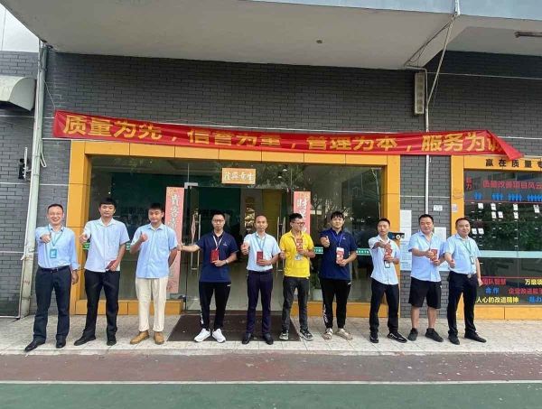 2022年10月31日早会，不让&ldquo;雷锋&rdquo;吃亏