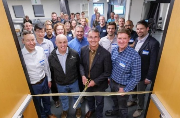 5亿美元！拜登政府向传感器、量子等领域拨款