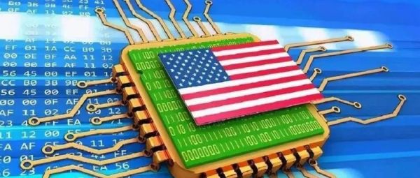 美国商务部宣布将投入16亿美元推动先进芯片封装技术研发