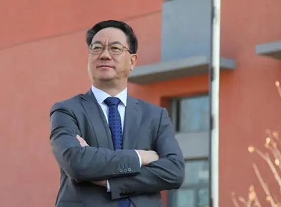 &ldquo;纳米发电机之父&rdquo;王中林离开美国回中国任职：希望尽量多培养学生