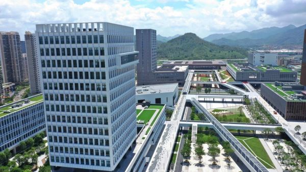 深技大15位学者入选全球前2%顶尖科学家榜单