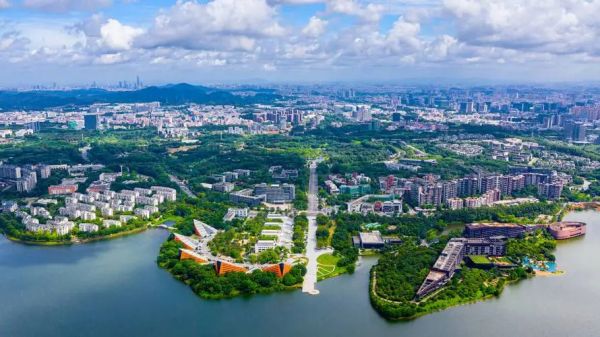 国家重大科技基础设施 &mdash;&mdash; 先进阿秒激光设施获国家发改委概算批复，项目即将开工建设