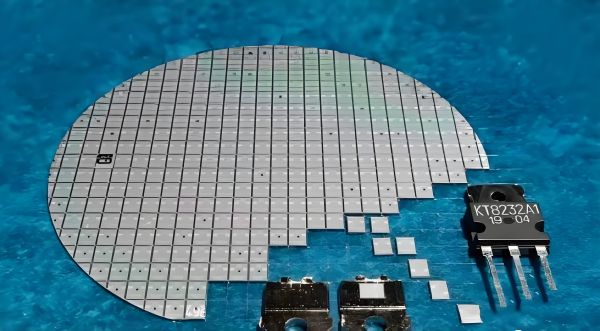 聚焦第三代、第四代半导体装备，晶驰机电首轮融资达数千万