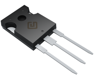 新品速递第三弹 | 森国科1200V/40A IGBT助力高效率方案设计
