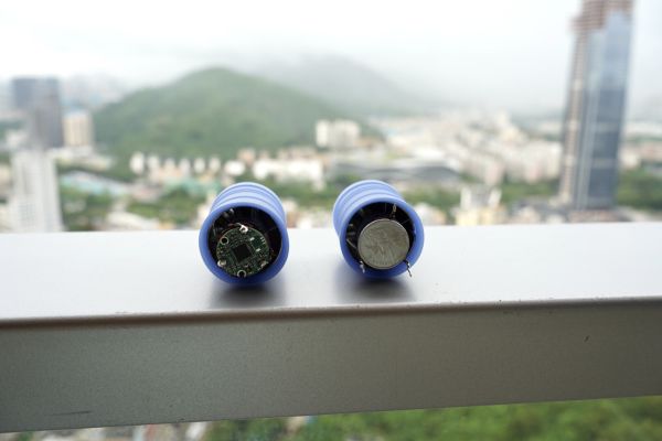 引领高效能风扇新时代！森国科发布13万转暴力风扇无刷电机方案