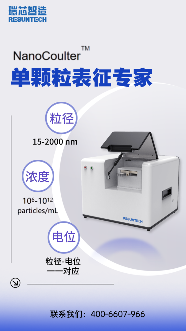 【应用文章】NanoCoulter评测五种细胞外囊泡分离方法：效率与纯度大比拼