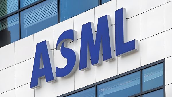 ASML CEO：亚洲在芯片行业的主导地位难以撼动