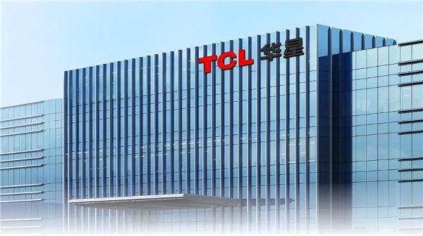 TCL华星喷墨印刷OLED 技术新突破：光输出效率提高约 1.5 倍
