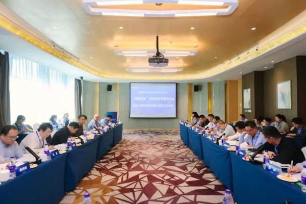 国创中心（苏州）召开&ldquo;揭榜挂帅&rdquo;项目指南专家论证会暨第二届专家技术委员会第二次会议