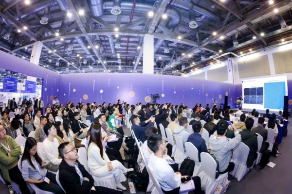 第六届纳博会分析测试应用论坛圆满举行！胜科纳米引领行业创新浪潮