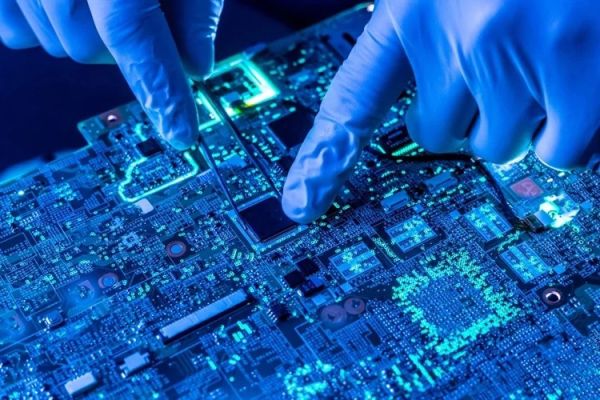 纳米技术在现代工业中的作用