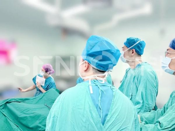 全国首例！新斗生物这款创新药再获新突破！
