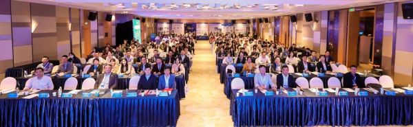 精彩回顾 | 2024先进凝胶材料及产业应用论坛圆满落幕