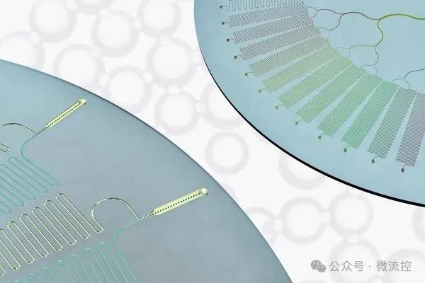 微流控生产型芯片企业毫厘科技完成Pre-A轮融资，加快产品量产及商业化
