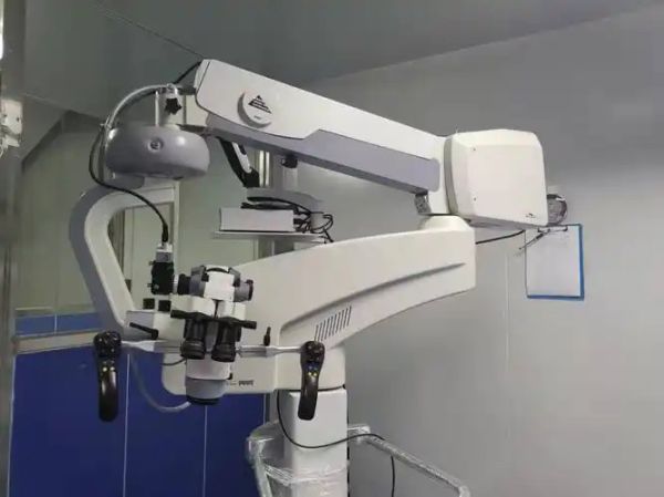 蔡司、徕卡垄断的高端器械赛道，国产已经撕开一道口子