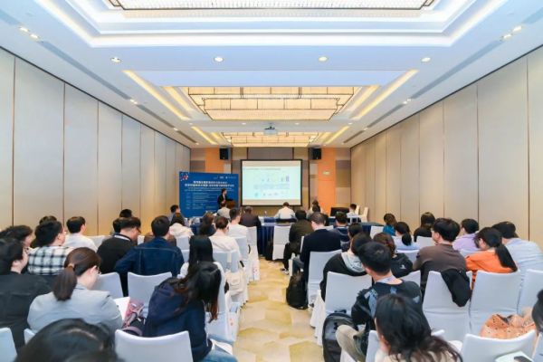 精彩回顾 | 第四届全国影像材料与技术会议 暨第四届纳米大健康--活体测量与精准医学论坛成功召开