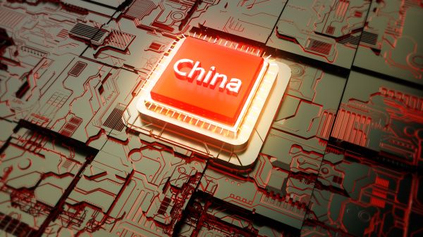 美国计划对200家中国芯片公司实施出口限制，外交部回应