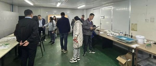 【知行并进 赋能成长】科诺尔2024年首批企业技能人才自主评价工作圆满落幕