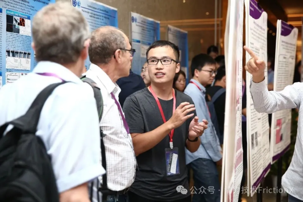 SSL2025投稿征集|特色环节的展示舞台向您发出邀请！