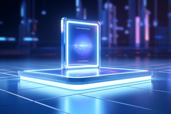 台湾友达光电携手英国SmartKem公司开发可卷曲MicroLED显示屏