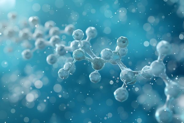分子&ldquo;纳米手&rdquo;能捉住病毒进行检测
