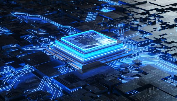 IBM光子芯片新突破，AI速度提升80倍