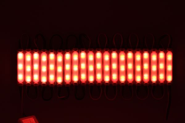 Polar Light Technologies 吹捧 MicroLED 的发展