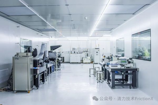 深圳超滑技术平台项目全面并超预期完成验收