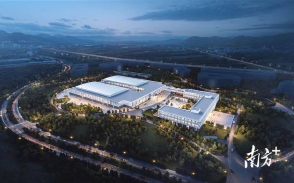 东莞建设&ldquo;中试名城&rdquo;&mdash;&mdash;访松山湖材料实验室副主任黄学杰