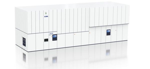 消息称三星 5000 亿韩元引入其首台 ASML High NA EUV 光刻机