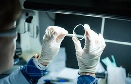 G&H收购Global Photonics，扩大美国业务
