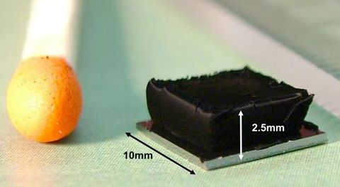 碳纳米管导电浆料技术突破，推动固态电池产业化进程
