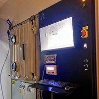 提升复杂镀膜能力！曼岛精密光学（MPO）新增先进电子束镀膜舱