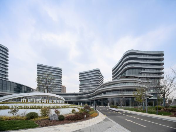 布局中国，服务本地：魔飞光电（Morphotonics）中国分公司正式揭幕