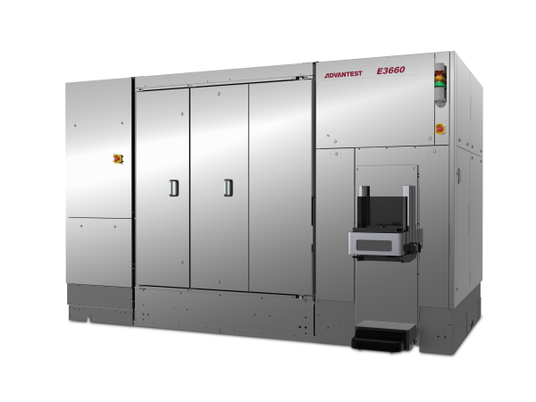 Advantest推出先进掩模CD-SEM&ldquo;E3660&rdquo;，满足为2纳米及以下节点需求