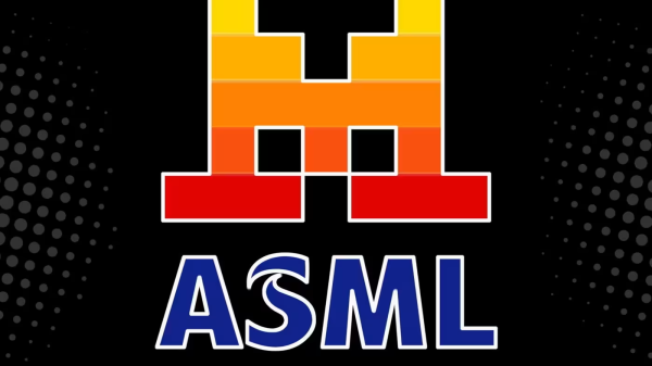 ASML 为何要大价钱投资一家AI公司？
