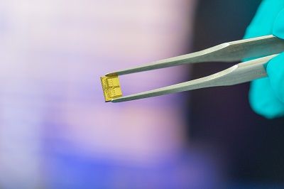 硅基 PIC 公司 Scintil Photonics 融资 5800 万美元