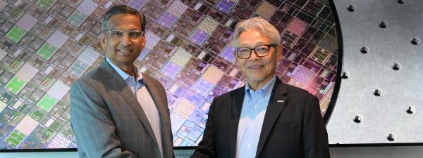 SCREEN 与 IBM 签署下一代 EUV 光刻清洁工艺开发协议