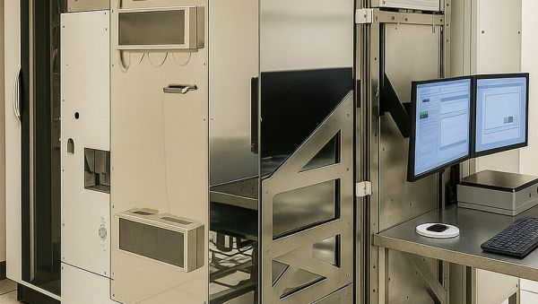 美国公司SecureFoundry 利用超光束阵列光刻系统&ldquo;重新定义&rdquo;人工智能半导体芯片制造