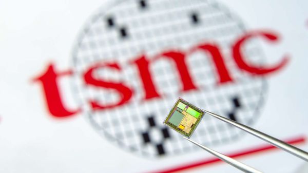 台积电将采用&ldquo;Photomask Pellicles&rdquo;，而不是购买价格高昂的高数值孔径 EUV 光刻机，用于 1.4nm、1nm 先进工艺