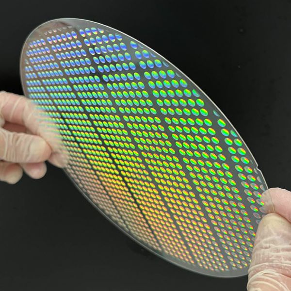 Myrias Optics 和 Pixelligent 宣布建立战略制造合作伙伴关系