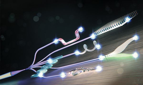 3D打印光学与光子技术：开启三维新维度