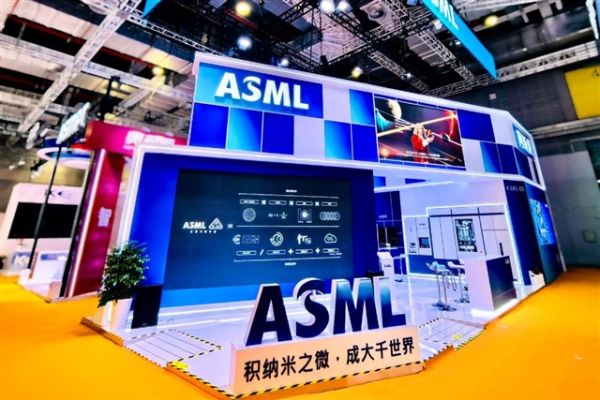 ASML推出先进封装产品 TWINSCAN XT:260 ，重新定义其中国战略