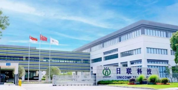 日联科技2.67亿元收购新加坡SSTI公司，将填补国内高端需求