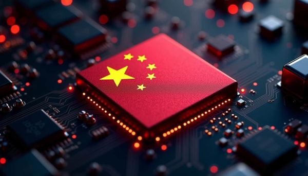 中国人工智能：谁将填补空白？