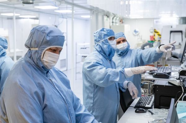 AlixLabs 获得 1620 万美元融资，用于提升半导体制造技术。