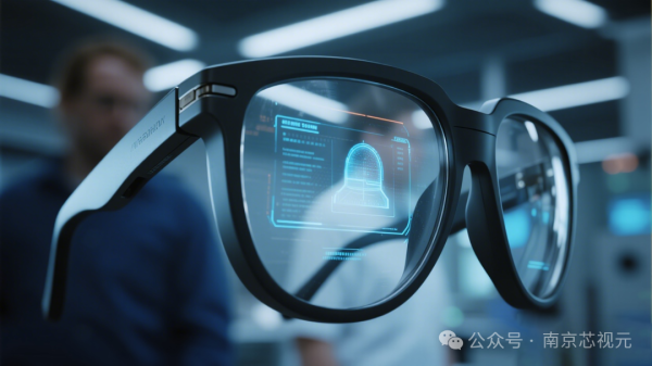 为什么AR 眼镜是 AI 的最佳载体？