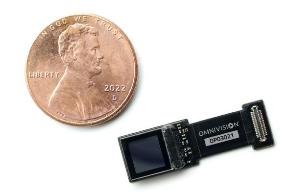 OMNIVISION推出用于下一代智能眼镜的低功耗硅基液晶（LCOS）微型显示器